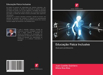 Educação Física Inclusiva