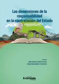 Las dimensiones de la responsabilidad en la contratación del Estado