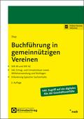 Buchführung in gemeinnützigen Vereinen