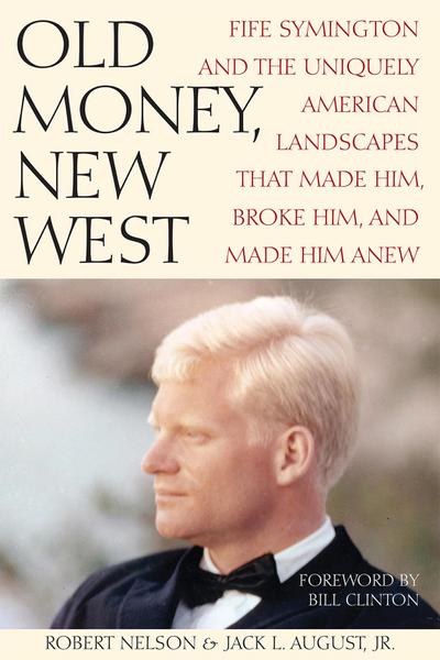 Old Money, New West