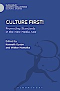 Culture First!