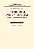 Die Universität als Kunstwerk