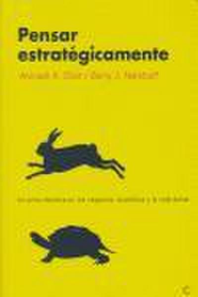 Pensar Estratégicamente