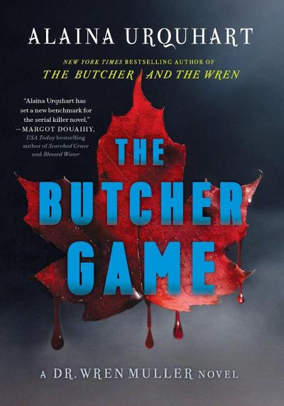 The Butcher Game