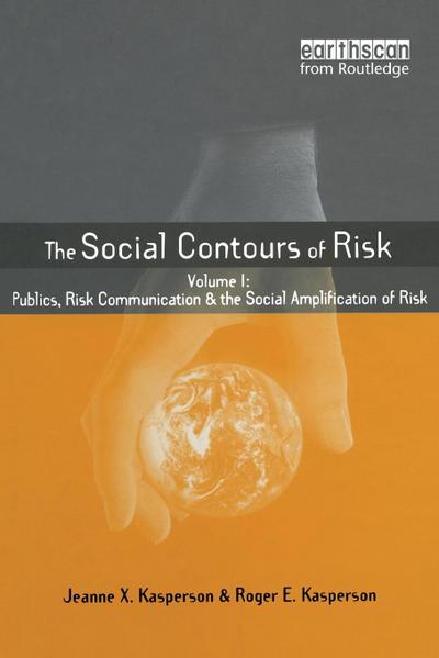 Social Contours of Risk