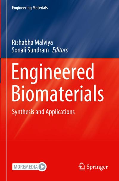 Engineered Biomaterials