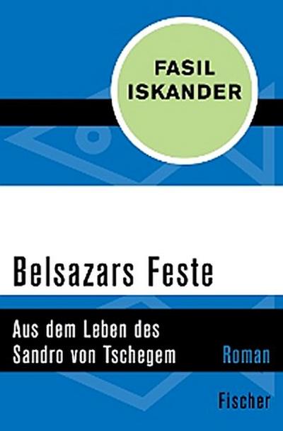 Belsazars Feste