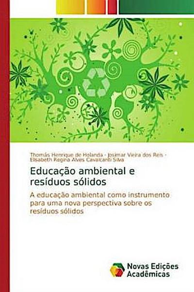 Educação ambiental e resíduos sólidos