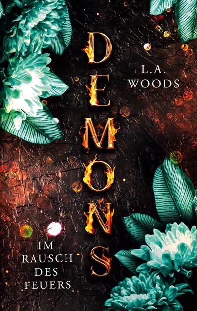 Demons: Im Rausch des Feuers