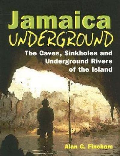 Jamaica Underground