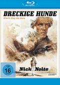 Dreckige Hunde