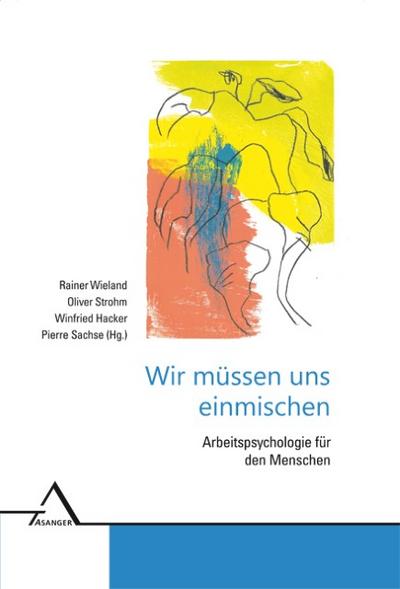 Wir müssen uns einmischen