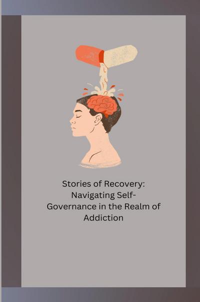 Jake, M: Stories of Recovery