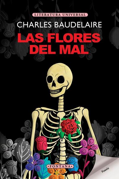 Las flores del mal