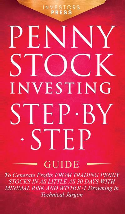 PENNY STOCK INVESTING