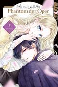 An mein geliebtes Phantom der Oper 05