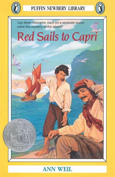 Red Sails to Capri