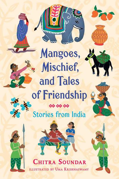 MANGOES MISCHIEF & TALES OF FR