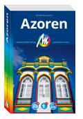 MICHAEL MÜLLER Reiseführer Azoren