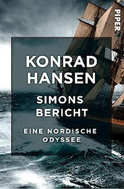 Simons Bericht