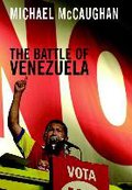 Battle of Venezuela - Michael McCaughan