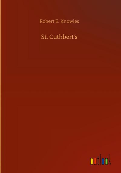 St. Cuthbert’s