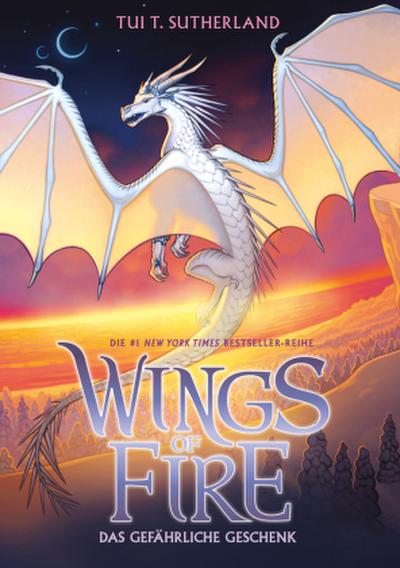 Wings of Fire 14