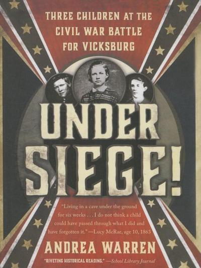 UNDER SEIGE