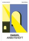 Daniel - Arbeitsheft