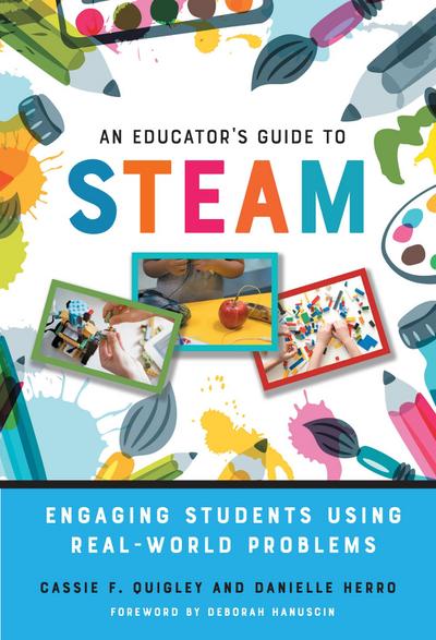 An Educator’s Guide to STEAM
