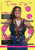 Pump it up Magazine - Smiley J. The Queen of The Best Podcast For Independent Music Artists