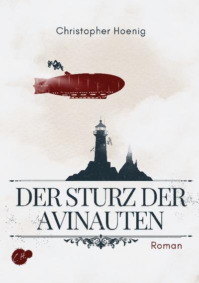 Der Sturz der Avinauten