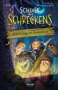 Schule des Schreckens 2 - Wandertag im Teufelsforst