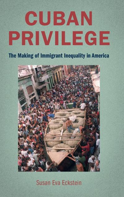 Cuban Privilege