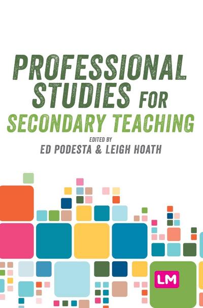 Professional Studies for Secondary Teaching