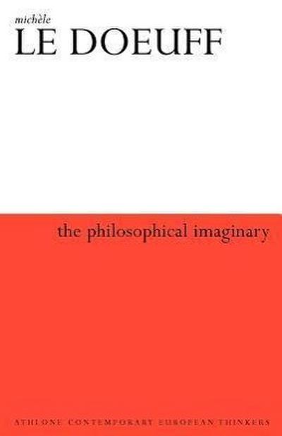 Philosophical Imaginary