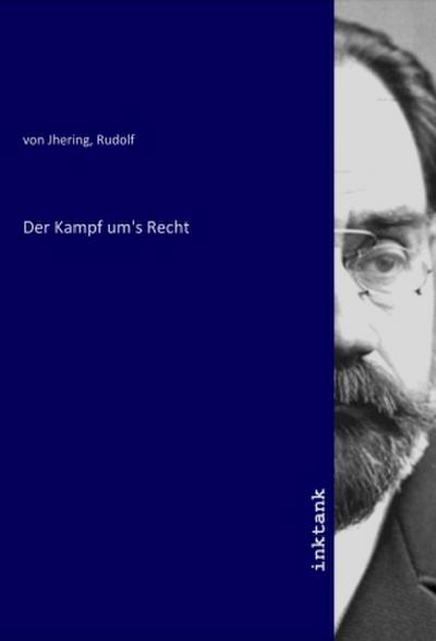 Der Kampf um’s Recht
