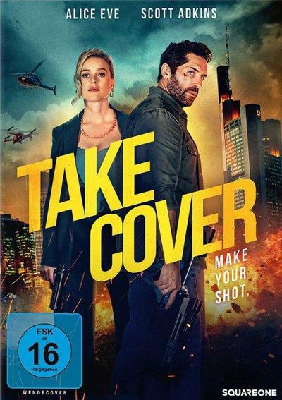 Take Cover