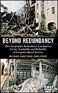 Beyond Redundancy