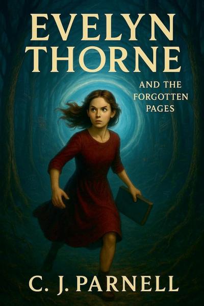 Parnell, C: Evelyn Thorne