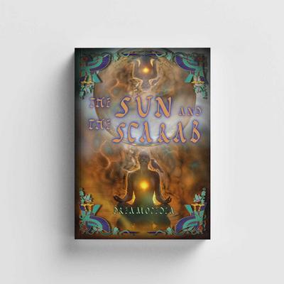 The Sun and the Scarab