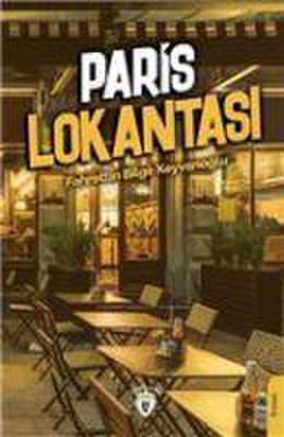 Paris Lokantasi
