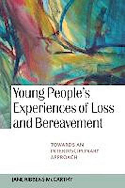 YOUNG PEOPLES EXPERIENCES OF L