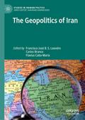 The Geopolitics of Iran