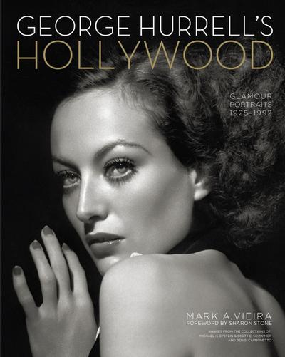 George Hurrell’s Hollywood