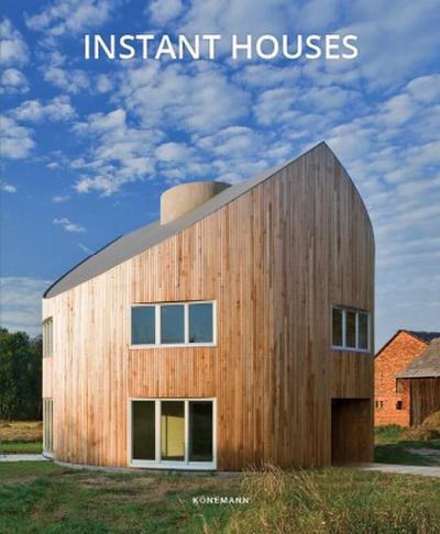 Instant Houses