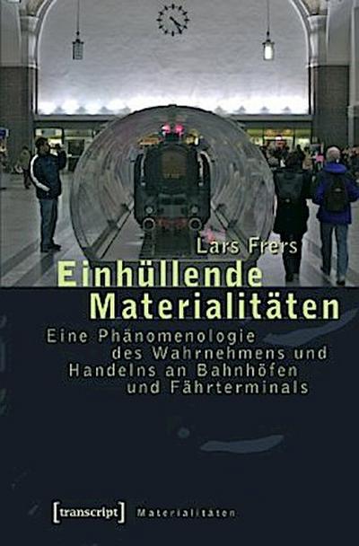 Einhüllende Materialitäten