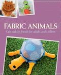 Fabric Animals