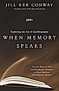 When Memory Speaks