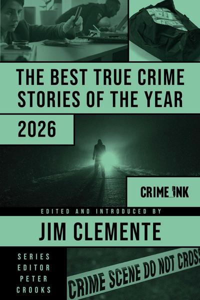The Best True Crime Stories of the Year 2026